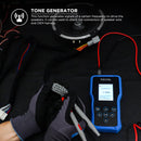 Recoil MST-1 Professional Speaker Tester Audio System Tester