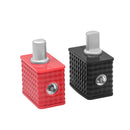 Recoil WRD00 DUAL 1/0 AWG TO 1/0 AWG WIRE REDUCERS Dual 1/0 AWG to 1/0 AWG wire adaptor