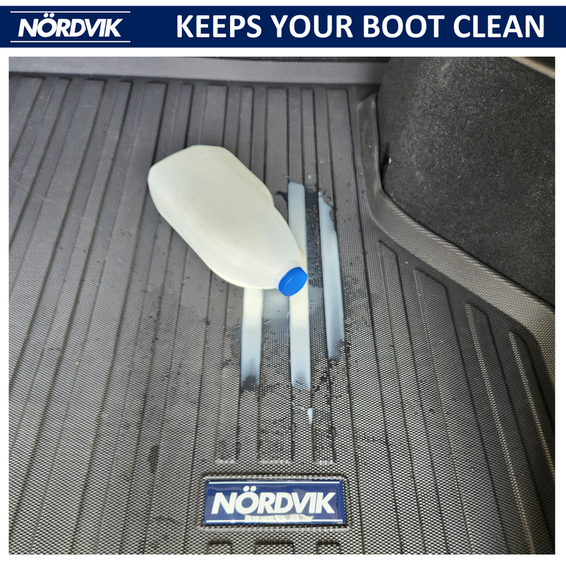 Nordvik Car Boot Liner For Mazda CX-5 2022+ 109*129cm