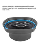Recoil SPB69 6X9inch� Car Speaker Baffle Kits Foldable Silicone with Egg Crate Foam 2pcs