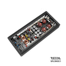 Recoil Audio SPL3800.1 3800 WATTS CLASS-D MONO AMPLIFIER Black Myth Series