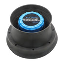 Recoil SPB65 Foldable Silicone Speaker Baffle Kits for 6.5inch Speakers