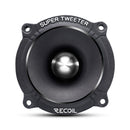 Recoil TW380 4-INCH BULLET SUPER TWEETER Peak 360W RMS 180W