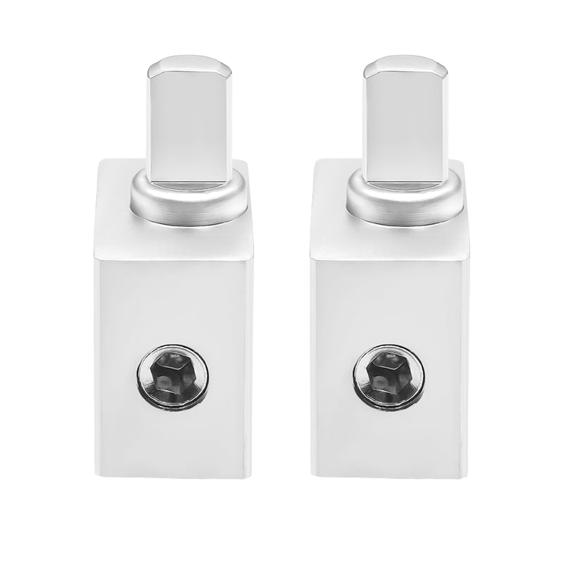 Recoil WRD00 DUAL 1/0 AWG TO 1/0 AWG WIRE REDUCERS Dual 1/0 AWG to 1/0 AWG wire adaptor