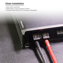 Recoil WF012 FERRULES & HEAT SHRINK TUBING KITS1/0 AWG wire ferrules (12pcs) 6 pieces