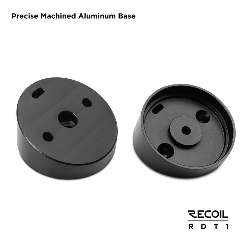 Recoil RDT1 Tweeter Ceramic Dome Echo Pro Series