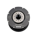 Recoil SPL12D2 SPL Series 12-Inch Competition Subwoofer 2500W RMS