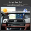 BMW 5 Series With NBT Linux 10.25" Wireless CarPlay & Android Auto Replacement Screen