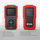 iCarsoft TYT V1.0 Diagnostic Scanner for Toyota Lexus Scion Isuzu OBD2 Cars, Red