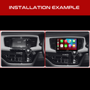 Daiko Ultra Multimedia Unit Wireless Carplay Android Auto For Honda Odyssey 2015