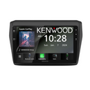Suzuki Swift 2017-2023 Kenwood DMX80AXS Digital Media Receiver Carplay Android Auto