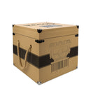 Recoil SPL12D2 SPL Series 12-Inch Competition Subwoofer 2500W RMS