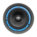 Recoil SPB65 Foldable Silicone Speaker Baffle Kits for 6.5inch Speakers