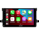 Daiko Multimedia Unit Wireless Carplay Android Auto For Toyota Prius 2015-2020