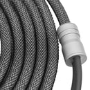Recoil XI217 Braided RCA Audio Cable 2-Channel 5m
