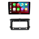 Daiko Car Stereo Carplay Android Auto  For Volkswagen Golf Universal