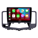 Daiko Multimedia Unit Wireless Carplay Android Auto ForNissan Teana 2009-2013