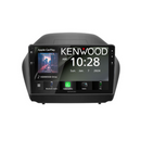 Hyundai ix35 Tucson 2010-2015 Kenwood DMX80AXS Digital Media Receiver Carplay Android Auto
