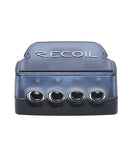 Recoil DB14 Recoil 4 Way Power Distribution Block