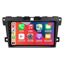 Daiko Multimedia Unit Wireless Carplay Android Auto GPS For Mazda CX-7