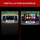 Daiko Multimedia Unit Wireless Carplay Android Auto ForNissan Teana 2009-2013