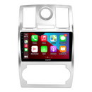 Daiko PRO Car Stereo Wireless Carplay Android Auto For Chrysler 300C 2005-2010