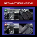 Daiko Ultra Car Stereo Wireless Carplay Android Auto For Lexus Ct200H 2011-2018