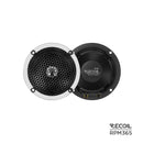 Recoil RPM365 6.5 Inch 3-Way Component Speaker Echo Pro Premium