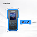 Recoil MST-1 Professional Speaker Tester Audio System Tester