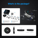 CarPlay AI Box HE PRO HDMI Edition For Wired  Carplay Equipped Cars