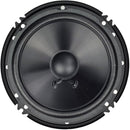ALPINE (J SERIES) 6" 250W (50W RMS) 2 Way Component Car Speakers (pair)