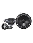 ALPINE (J SERIES) 6" 250W (50W RMS) 2 Way Component Car Speakers (pair)
