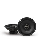 ALPINE (M-Series) 6.5" Coaxial Speakers 50W RMS 2-WAY