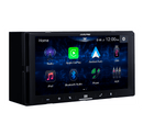 ALPINE iLX-W670E 7” Display Double-DIN Digital Media Receiver Carplay Android Auto