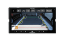 ALPINE iLX-W670E 7” Display Double-DIN Digital Media Receiver Carplay Android Auto