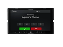 ALPINE iLX-W670E 7” Display Double-DIN Digital Media Receiver Carplay Android Auto