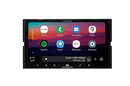 ALPINE iLX-W670E 7” Display Double-DIN Digital Media Receiver Carplay Android Auto