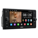 ATOTO A5LTYB7T 7" Toyota 200mm Android Head Unit – Wireless CarPlay & Android Auto, 2GB+32GB, DSP EQ
