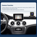 Wireless CarPlay & Android Auto Decoder For Mercedes NTG4.5 / 4.7