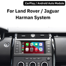 Wireless CarPlay & Android Auto Decoder For Land Rover & Jaguar (Harman 8.8 inch 2016–2018)