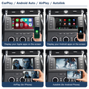 Wireless CarPlay & Android Auto Decoder For Land Rover & Jaguar (Harman 8.8 inch 2016–2018)