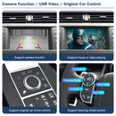 Wireless CarPlay & Android Auto Decoder For Land Rover & Jaguar (Harman 8.8 inch 2016–2018)