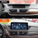 BMW 1 Series CIC Linux 10.25" Wireless CarPlay & Android Auto Screen