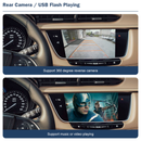 Wireless CarPlay & Android Auto Decoder For Cadillac / Buick / Chevrolet (8 inch Screen 2013–2019)