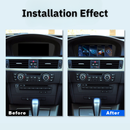 BMW 3 4 Series CIC Linux 8.8" Wireless CarPlay & Android Auto Screen