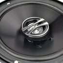 Alpine Type-J 6" 2-Way c Speakers | 250W Peak