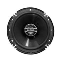 Alpine Type-J 6" 2-Way c Speakers | 250W Peak