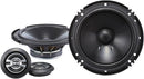 Alpine Type-J 6" 2-Way c Speakers | 250W Peak