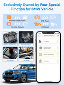 Ancel BD300 BMW Mini  Full Systems Diagnostic Tool BMW Scanner for Android/iOS