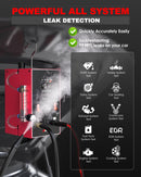 Leak Detection Tester Ancel L300 Automotive EVAP Smoke Machine Diagnostic